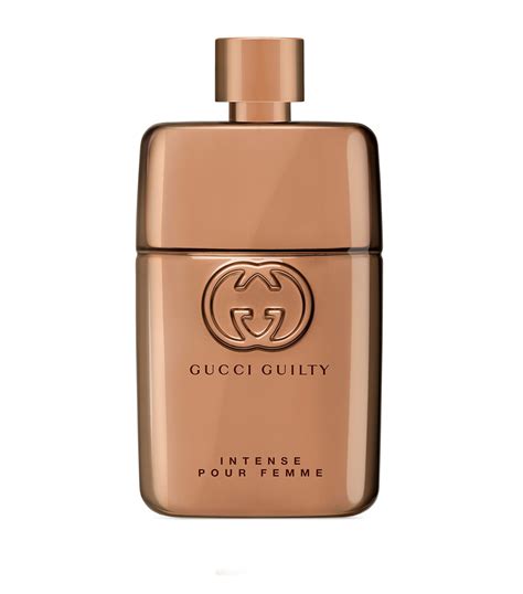 gucci guilty cologne 90ml|gucci guilty intense pour femme.